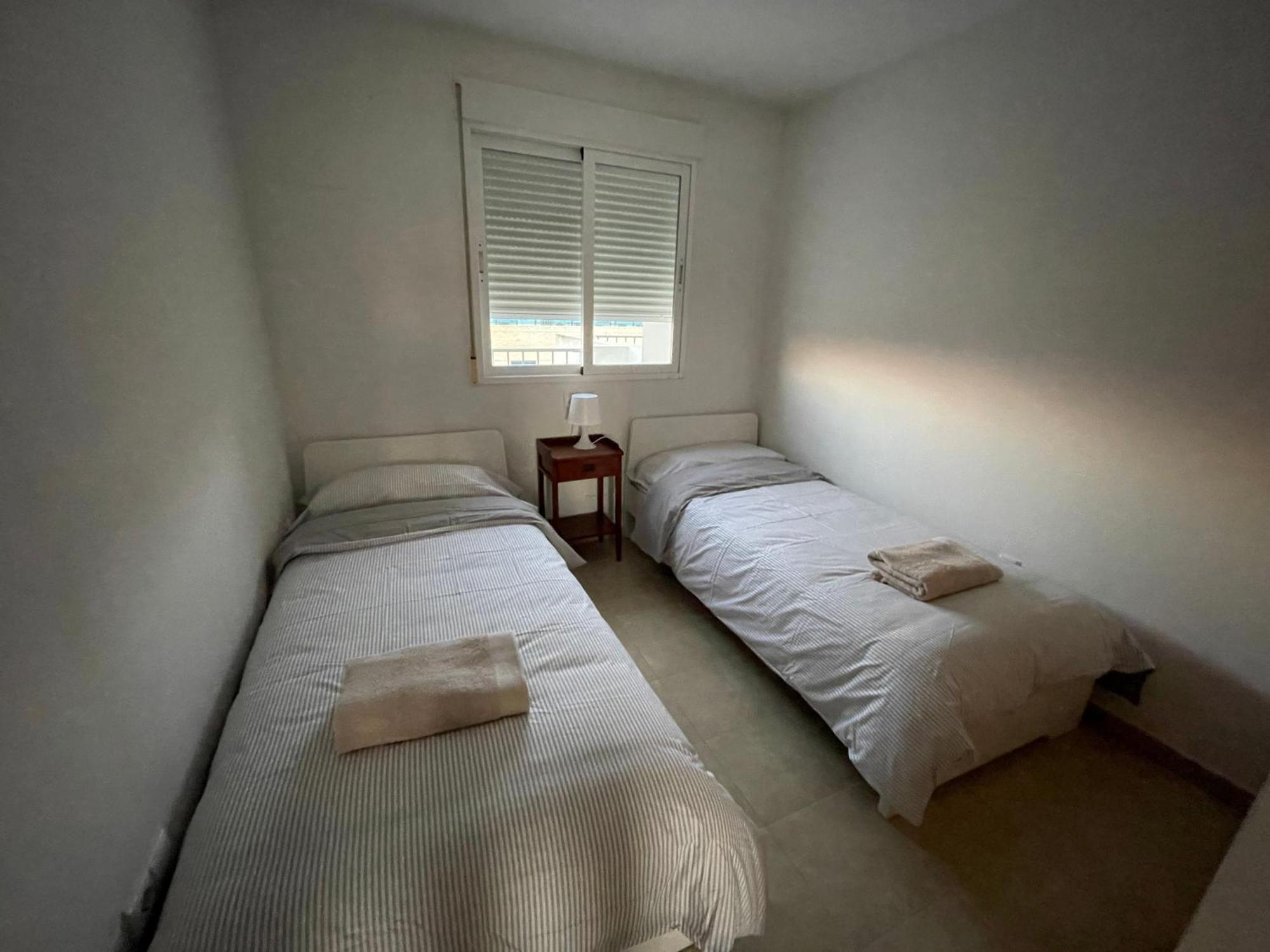 Apartamento Atico En Dénia Exterior foto