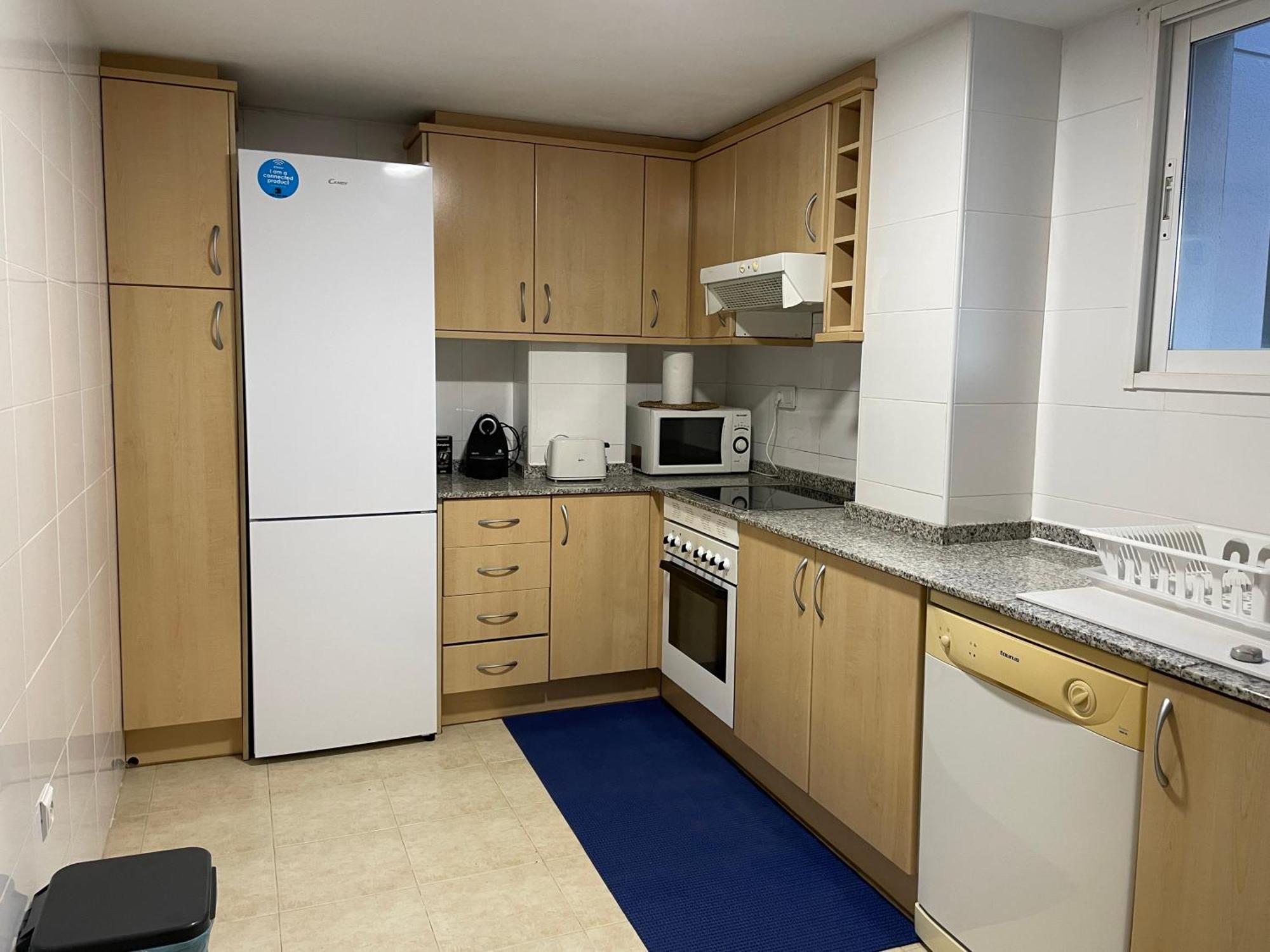 Apartamento Atico En Dénia Exterior foto