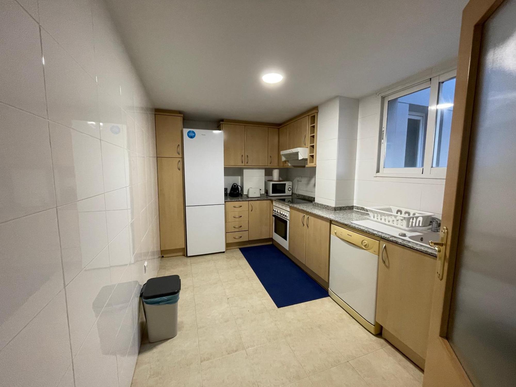 Apartamento Atico En Dénia Exterior foto