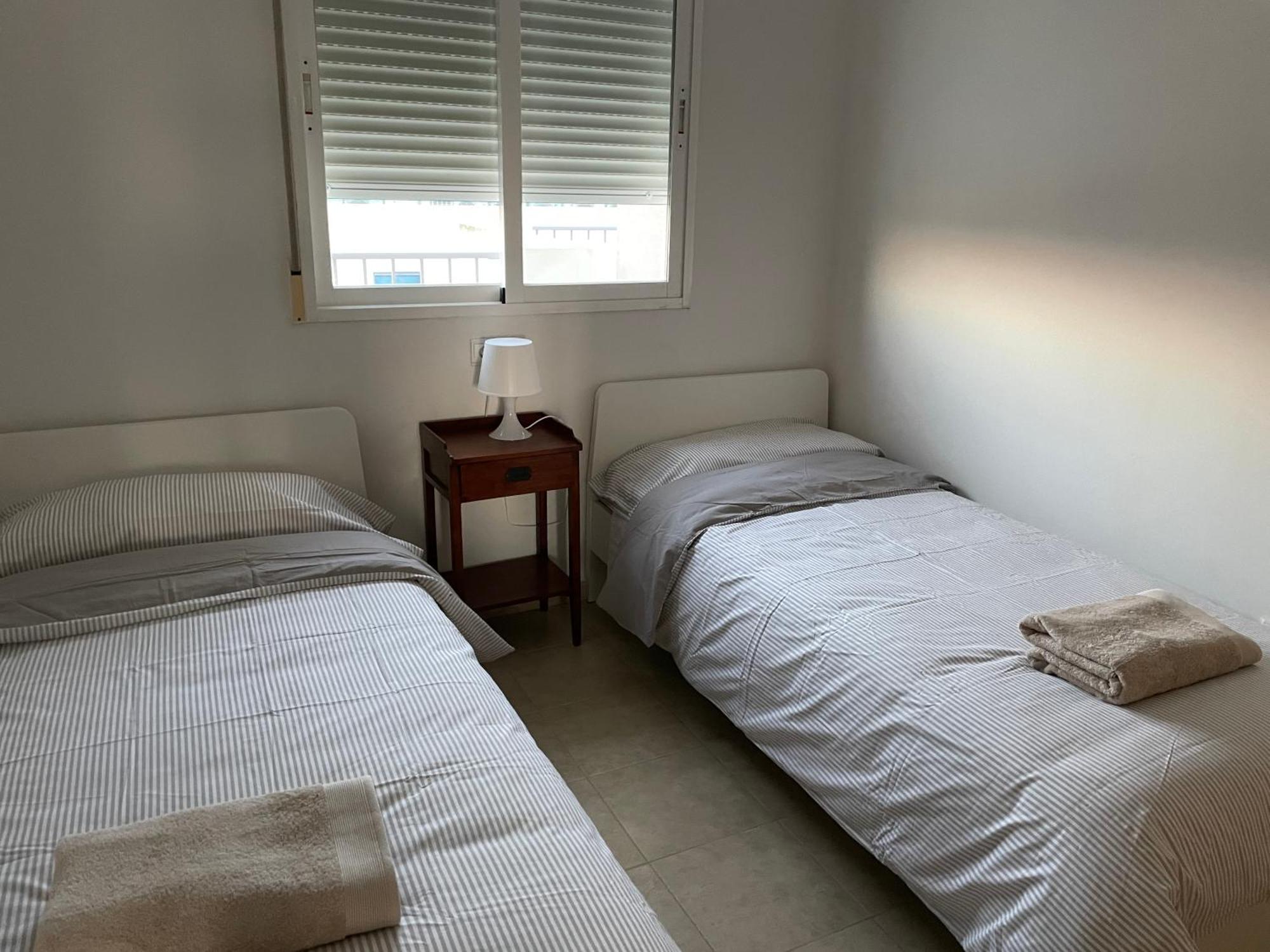 Apartamento Atico En Dénia Exterior foto